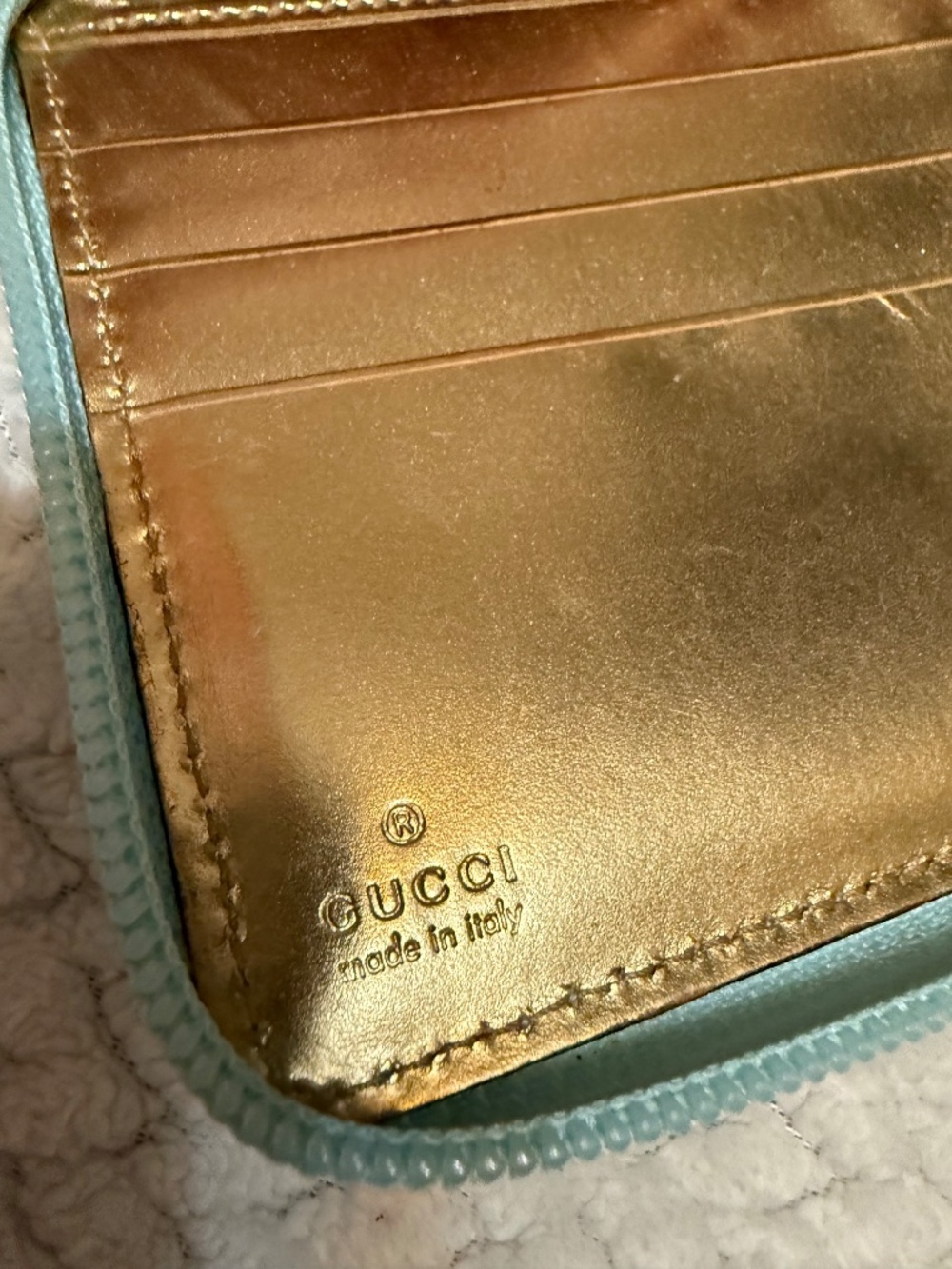 Gucci - Picture 11 of 12